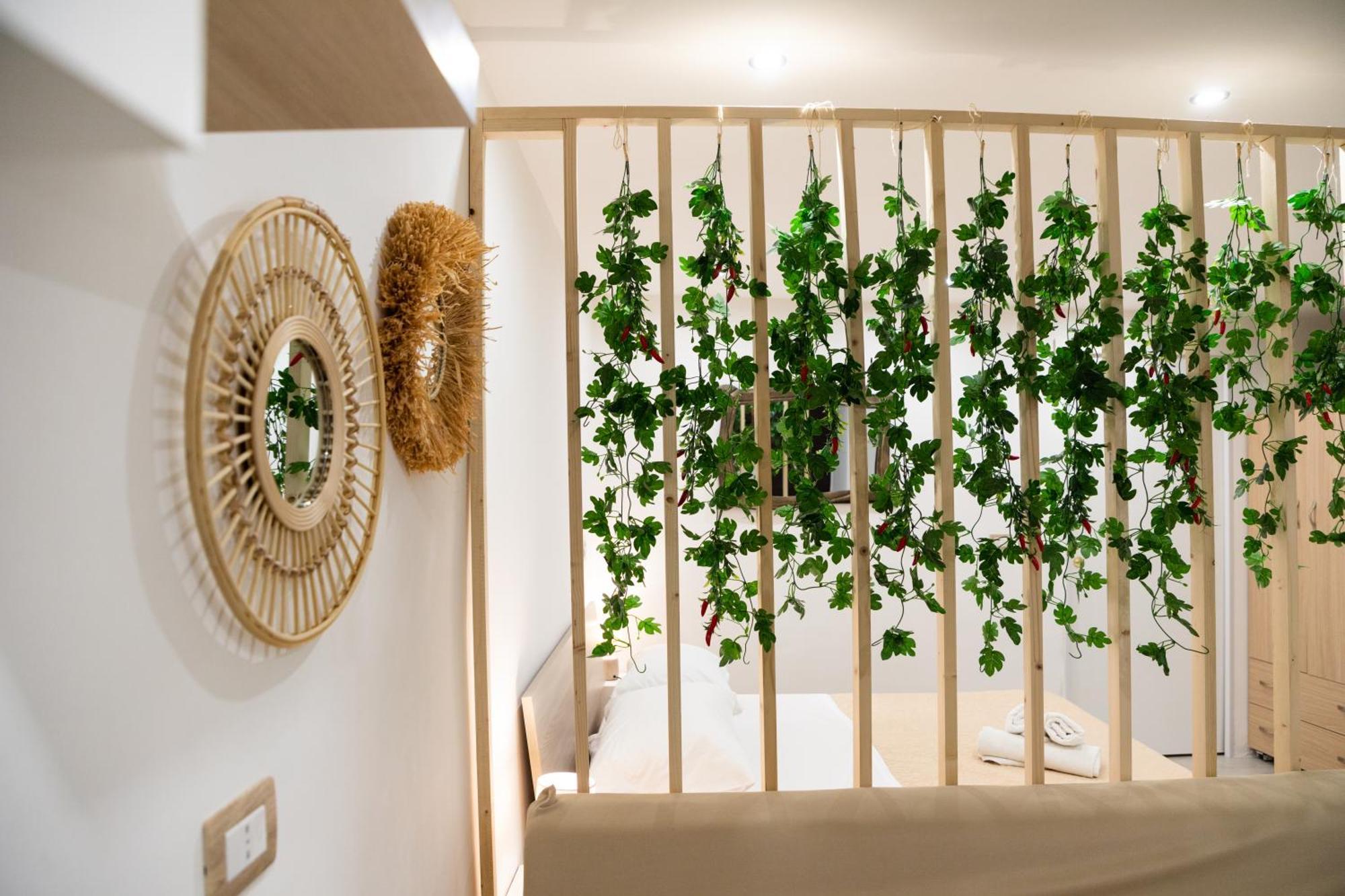 Il Basso Mini Apartment Naples Luaran gambar